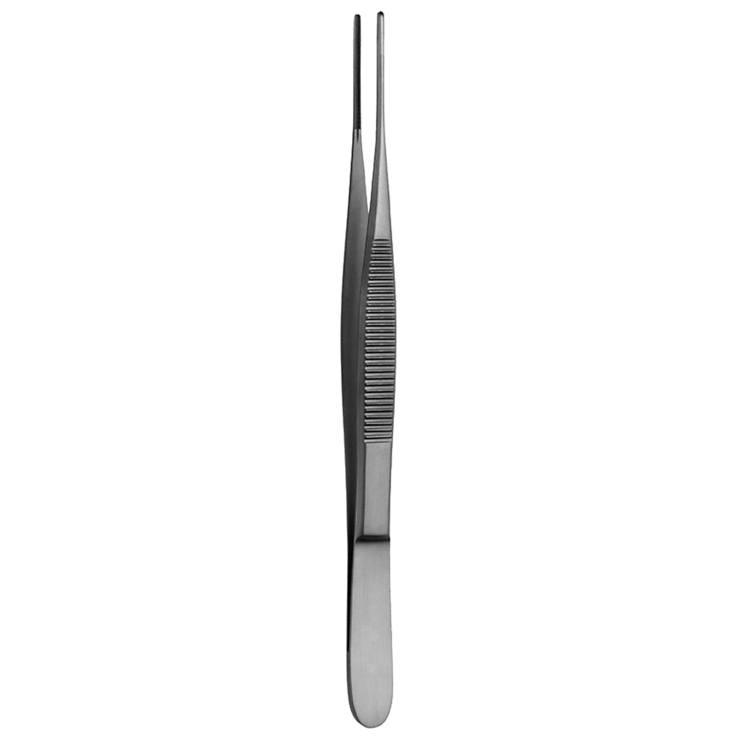 Debakey-Diethrich Vascular Tissue Forceps, 1.0 Mm Tips, 12" (30.0 Cm)